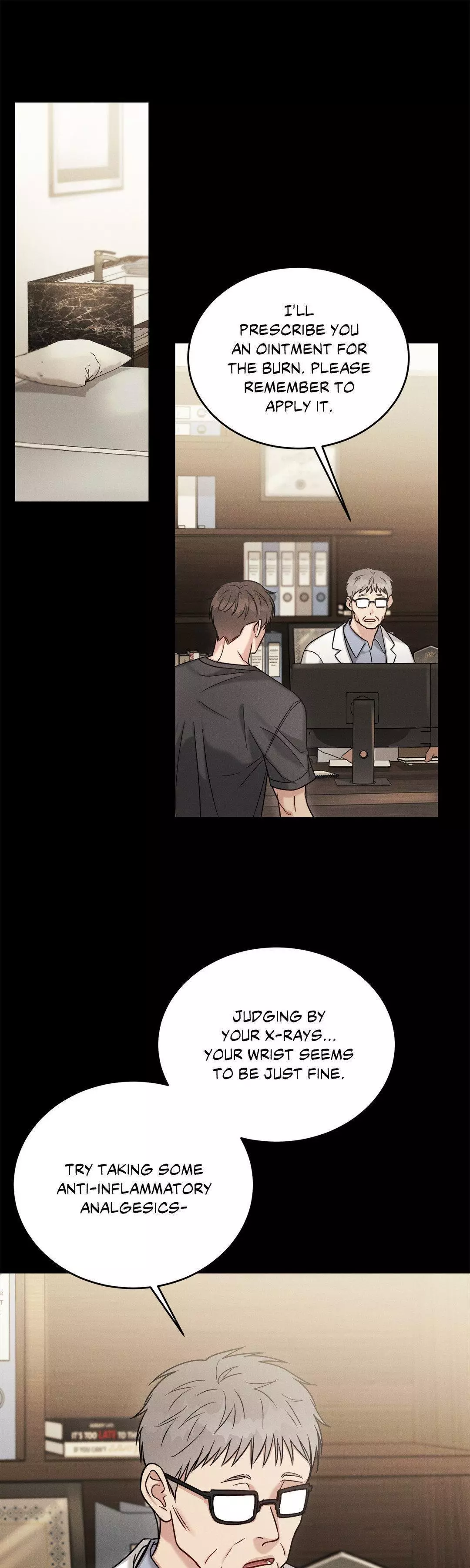 Placebo: Let’s Play Chapter 49 - Page 4