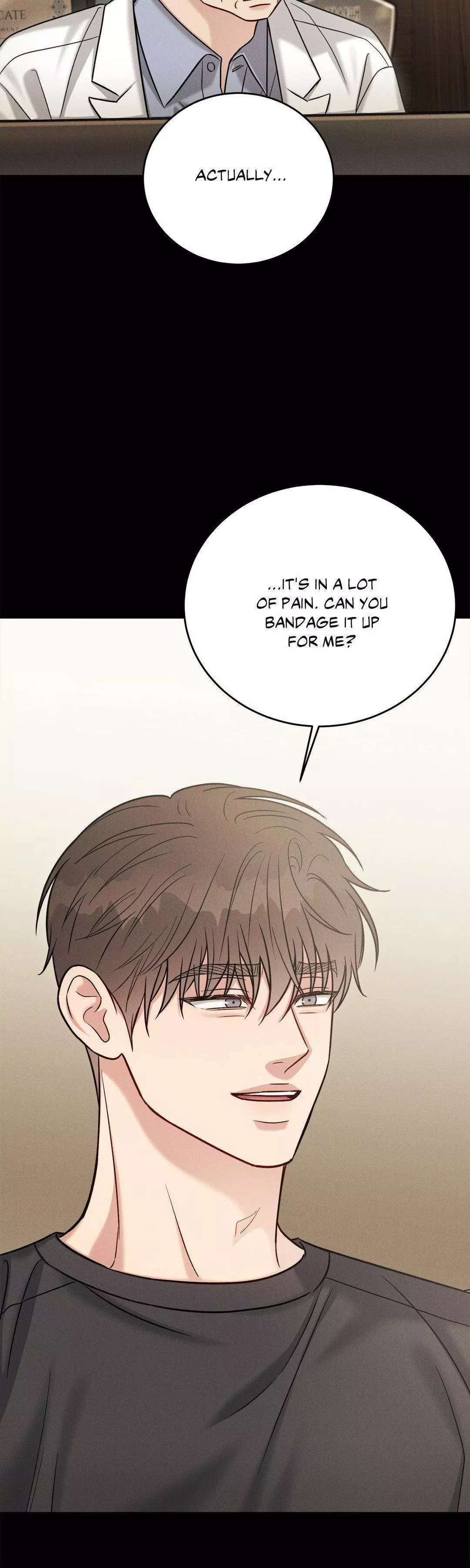 Placebo: Let’s Play Chapter 49 - Page 5