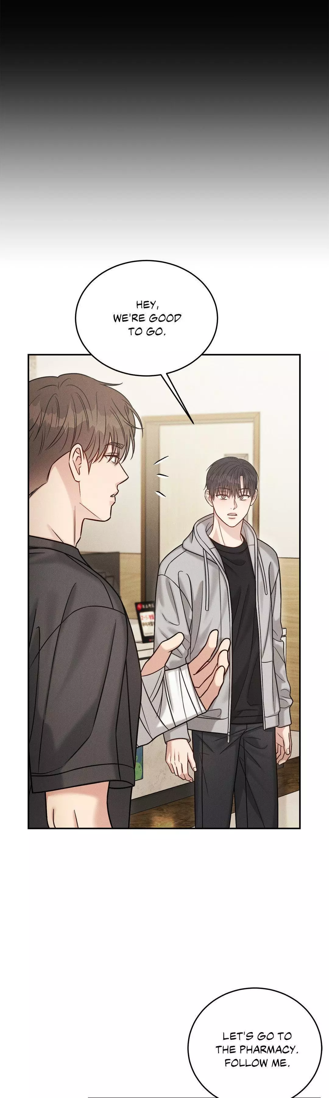 Placebo: Let’s Play Chapter 49 - Page 6