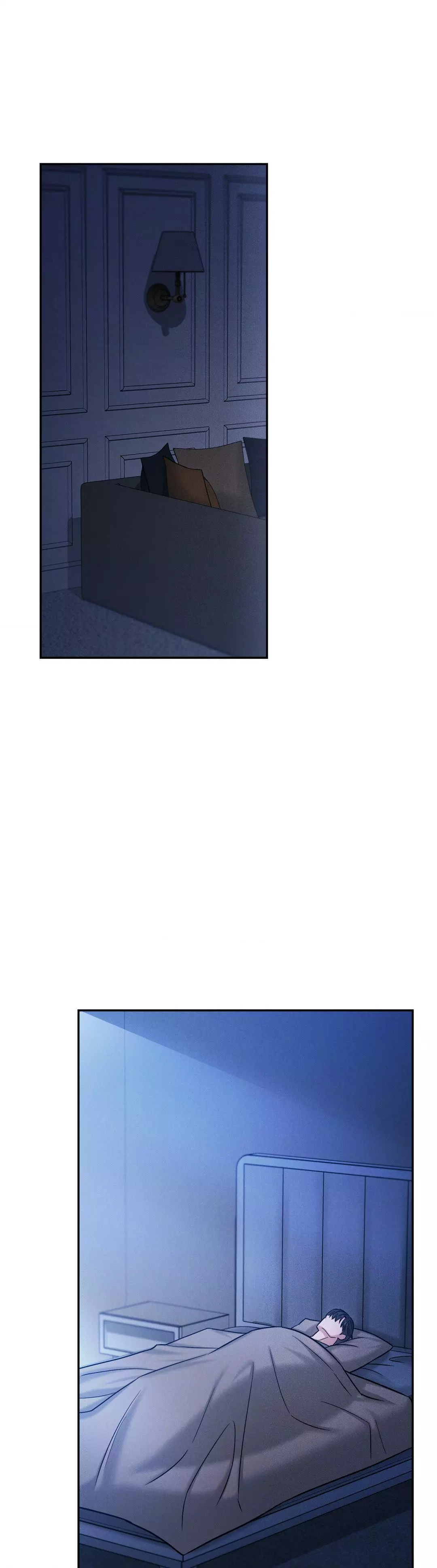 Placebo: Let’s Play Chapter 49 - Page 8