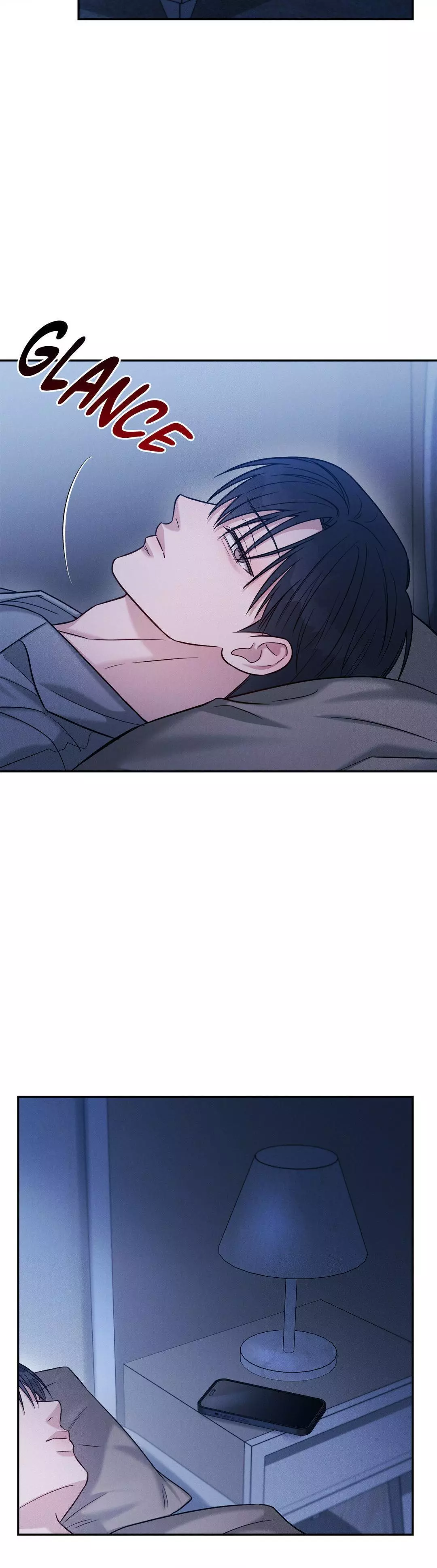 Placebo: Let’s Play Chapter 49 - Page 9