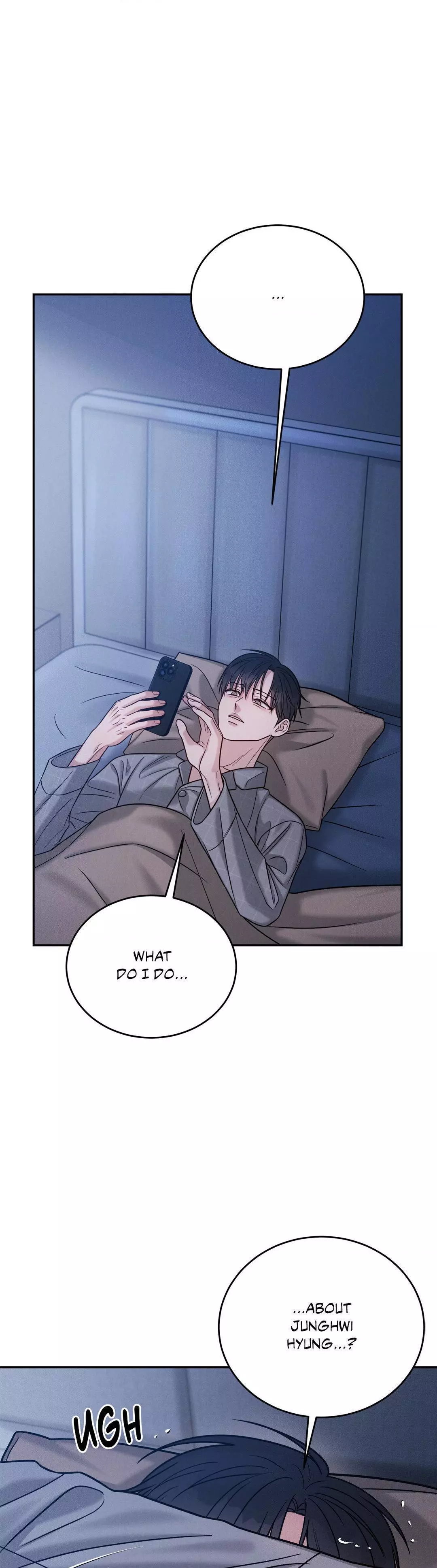 Placebo: Let’s Play Chapter 49 - Page 10