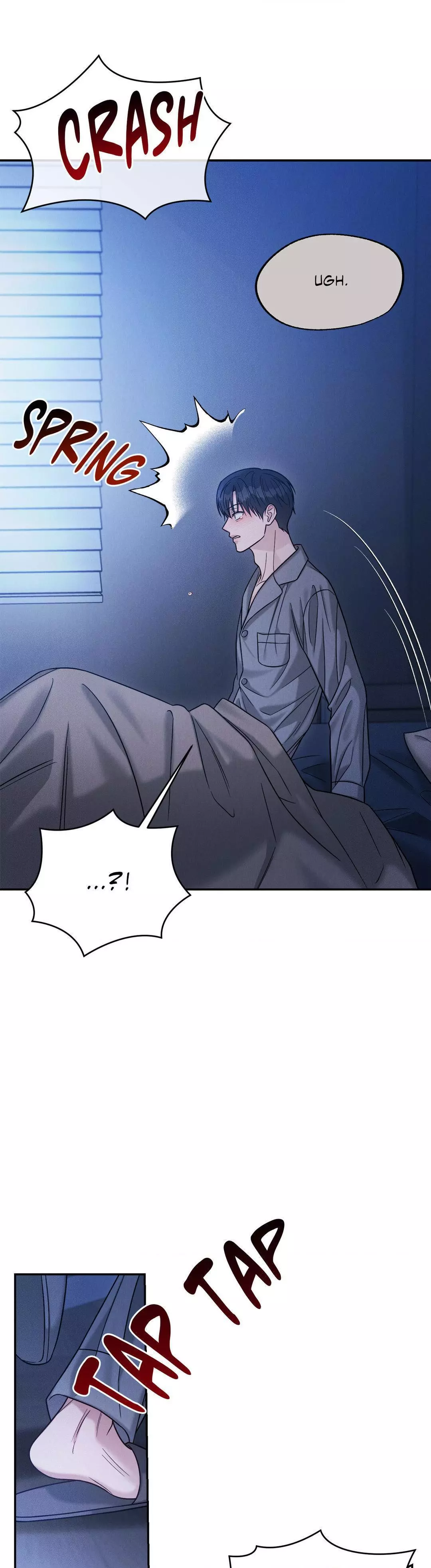 Placebo: Let’s Play Chapter 49 - Page 12