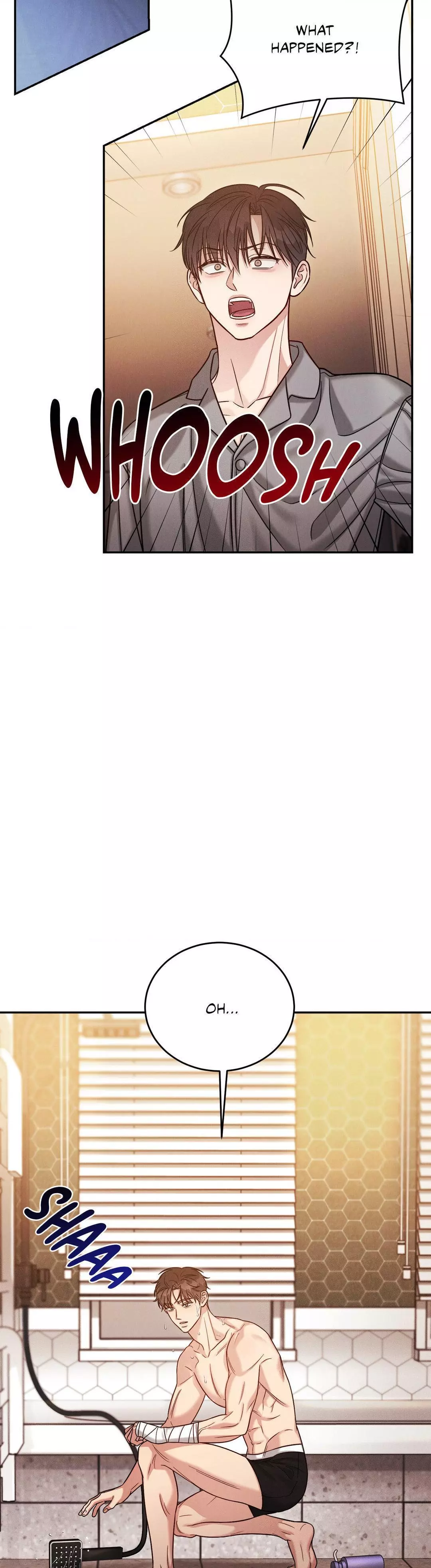 Placebo: Let’s Play Chapter 49 - Page 13