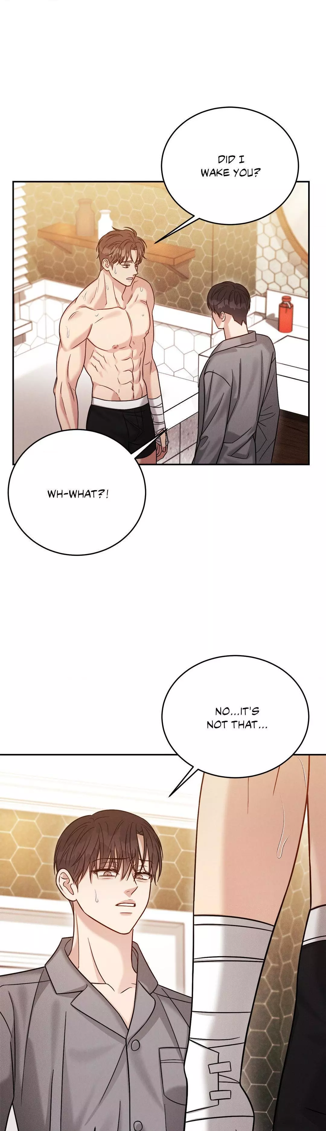 Placebo: Let’s Play Chapter 49 - Page 16