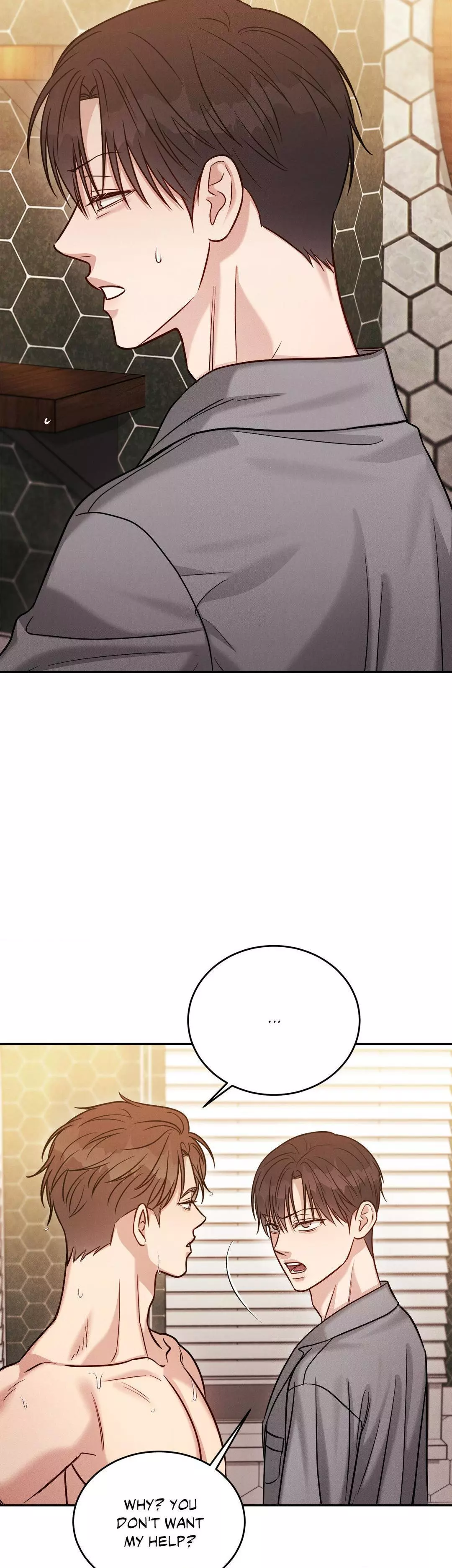 Placebo: Let’s Play Chapter 49 - Page 18