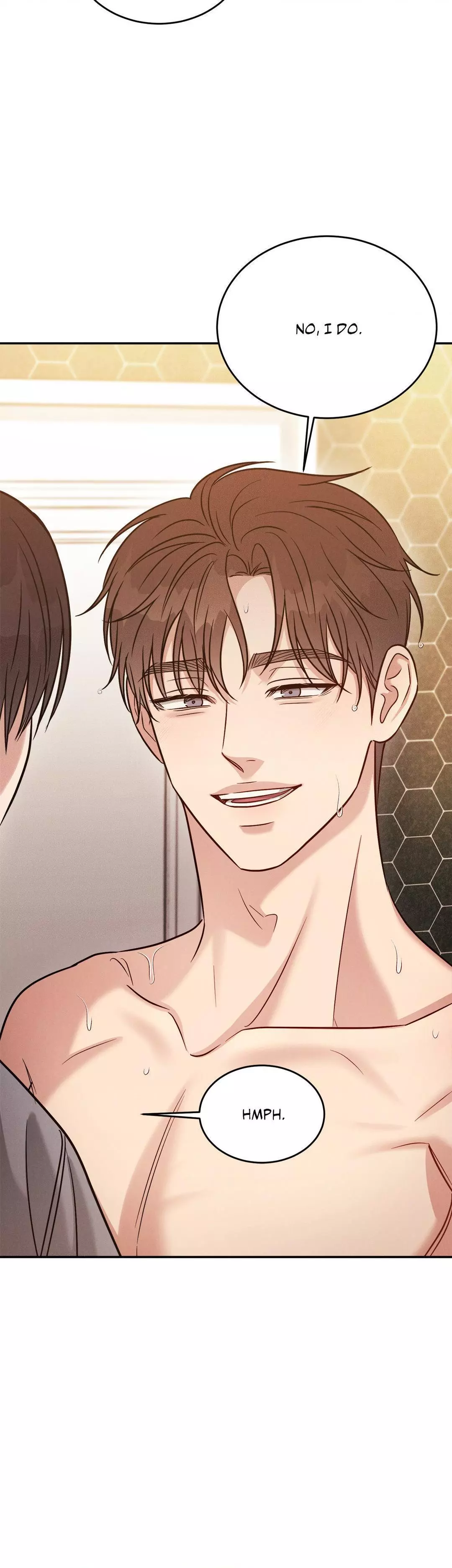 Placebo: Let’s Play Chapter 49 - Page 19