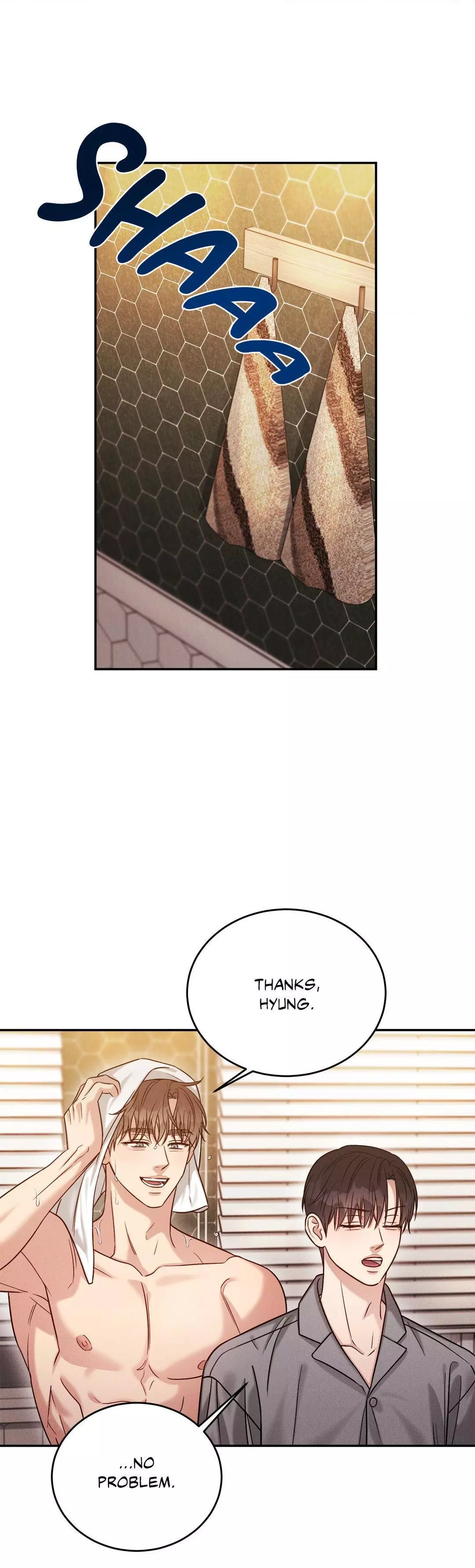 Placebo: Let’s Play Chapter 49 - Page 20