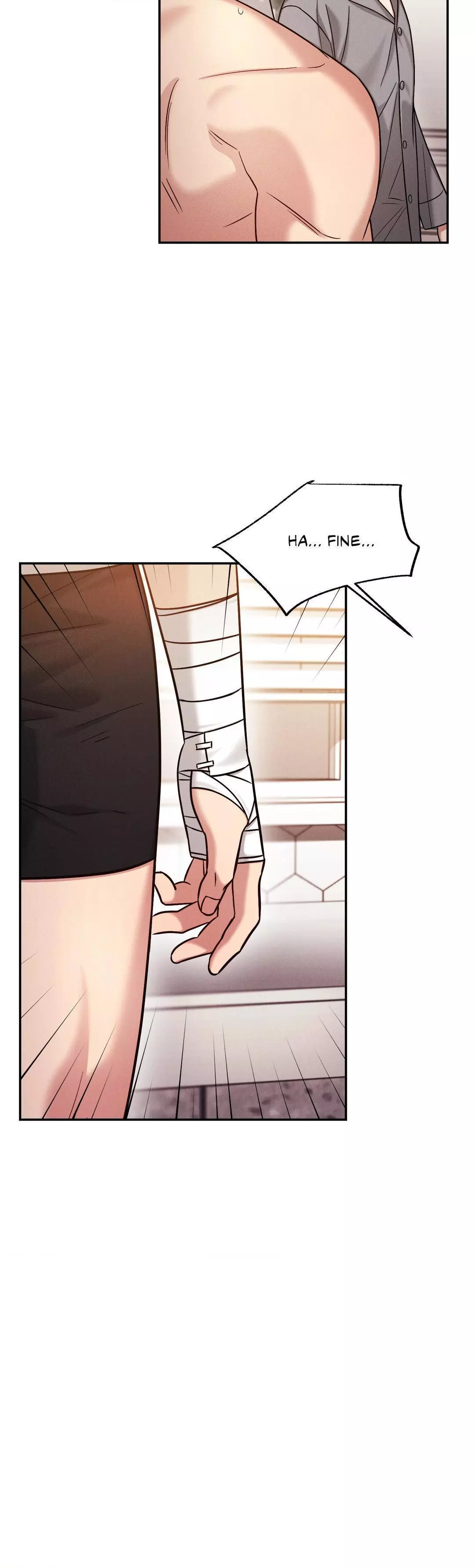 Placebo: Let’s Play Chapter 49 - Page 22