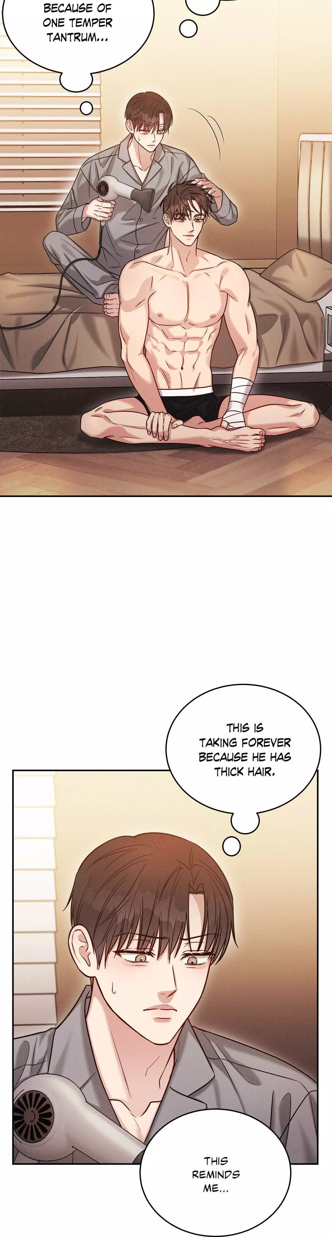 Placebo: Let’s Play Chapter 49 - Page 25