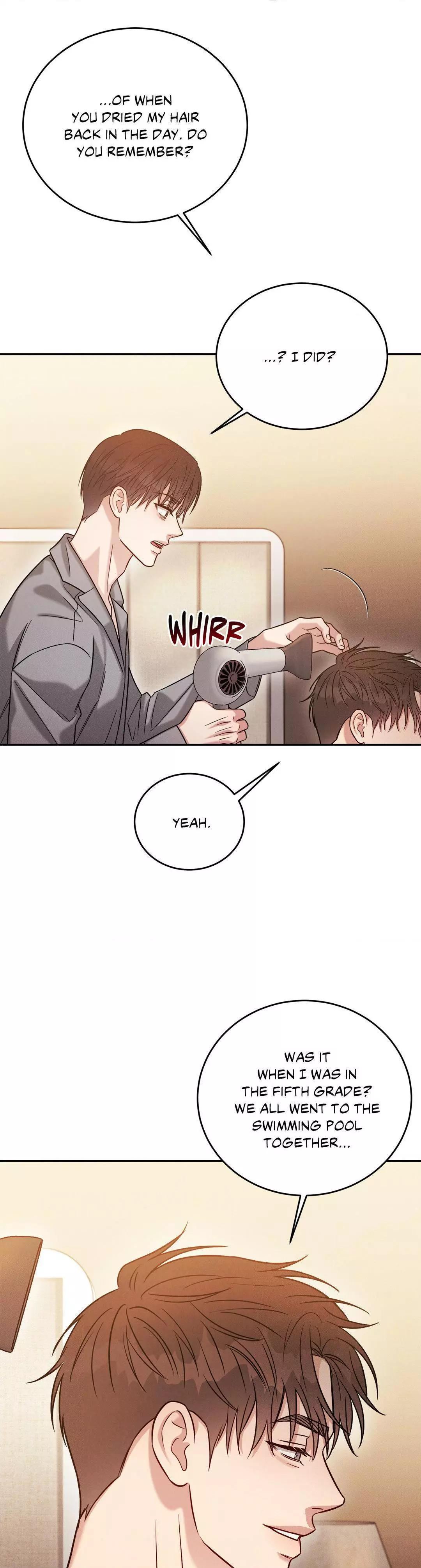 Placebo: Let’s Play Chapter 49 - Page 26