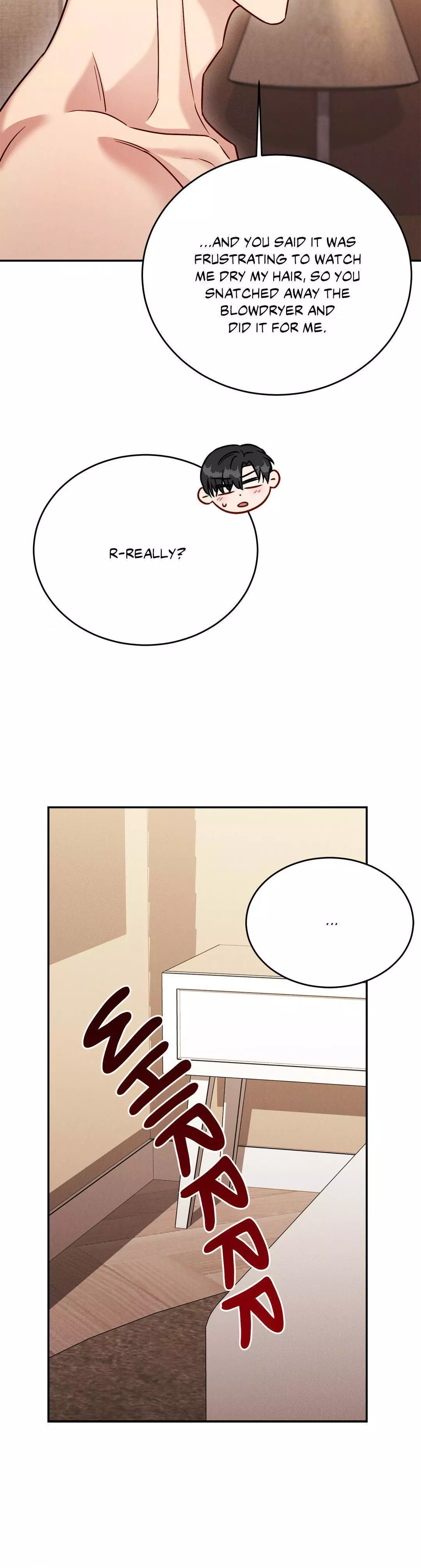 Placebo: Let’s Play Chapter 49 - Page 27