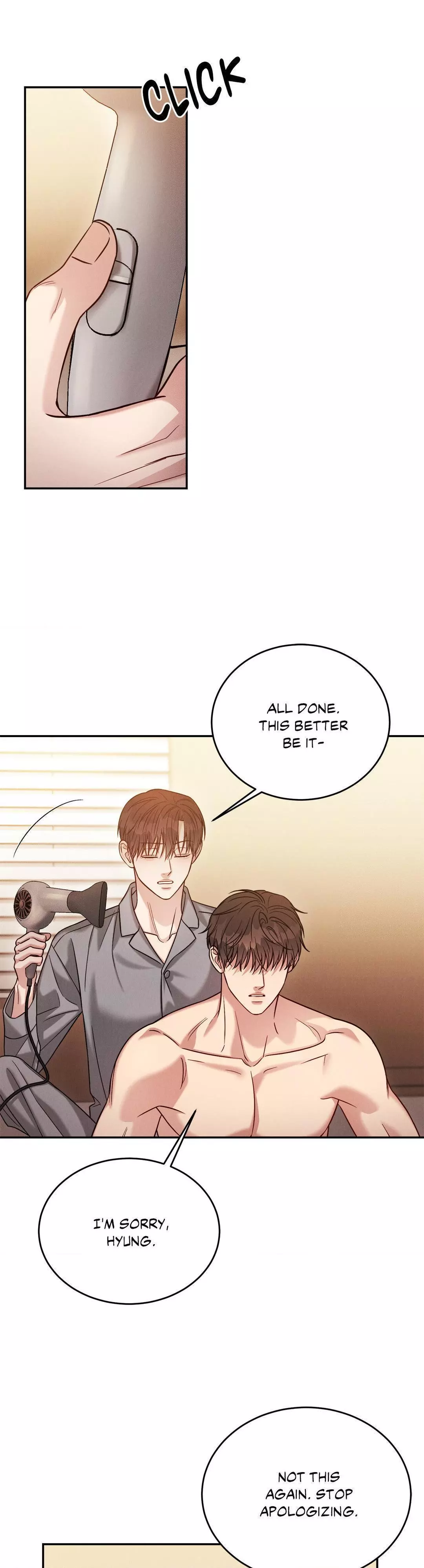 Placebo: Let’s Play Chapter 49 - Page 28