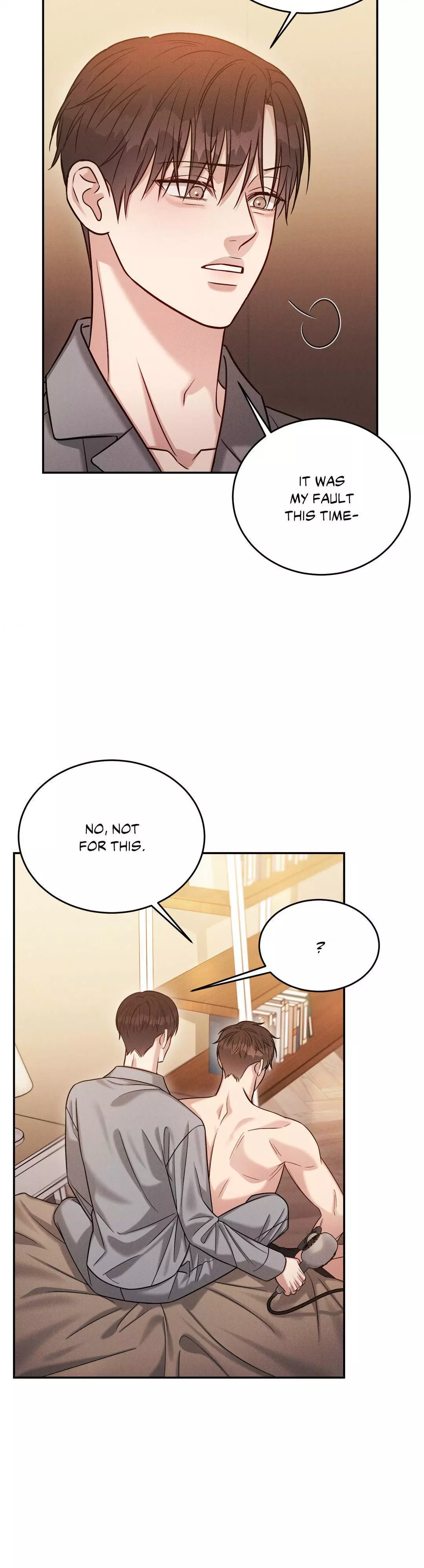 Placebo: Let’s Play Chapter 49 - Page 29