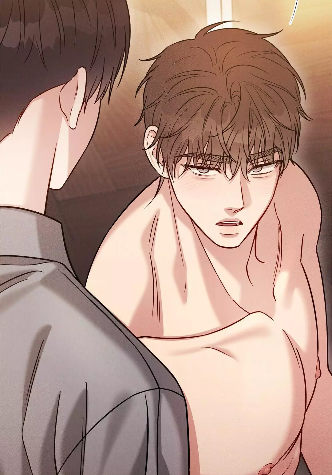 Placebo: Let’s Play Chapter 49 - Page 34