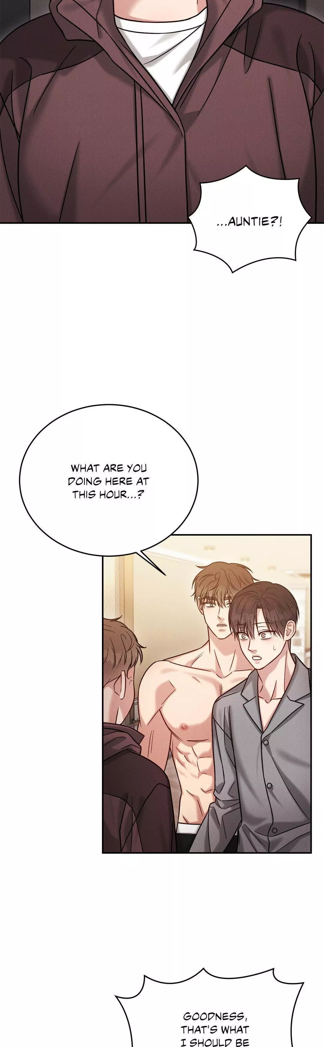 Placebo: Let’s Play Chapter 50 - Page 6