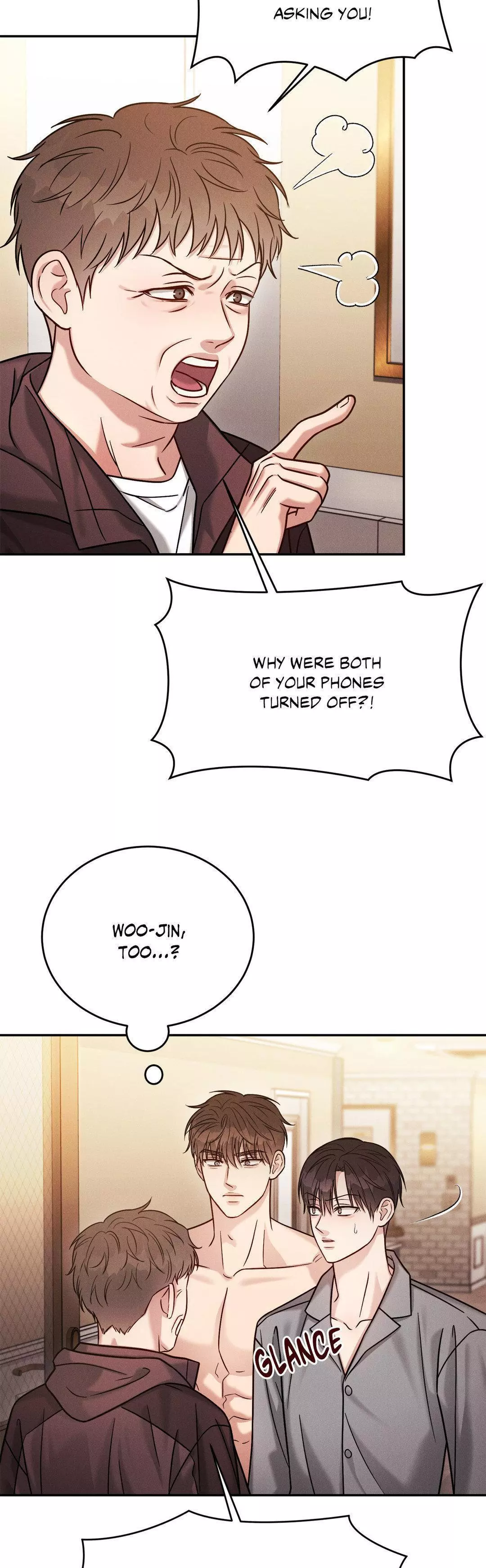 Placebo: Let’s Play Chapter 50 - Page 7