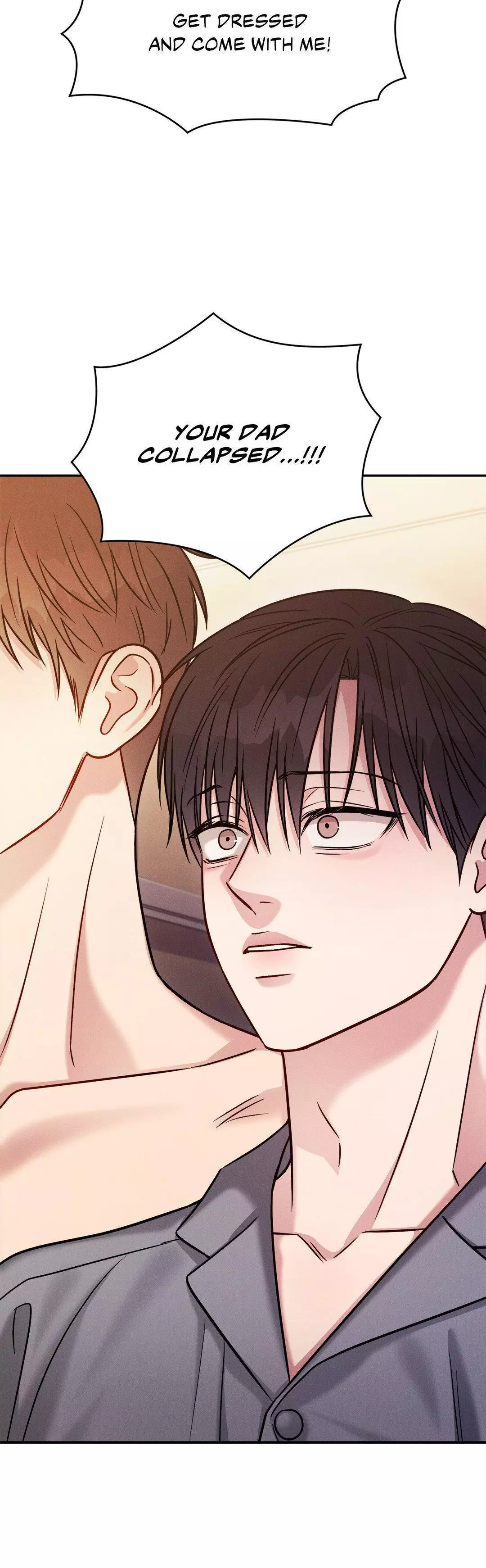 Placebo: Let’s Play Chapter 50 - Page 8