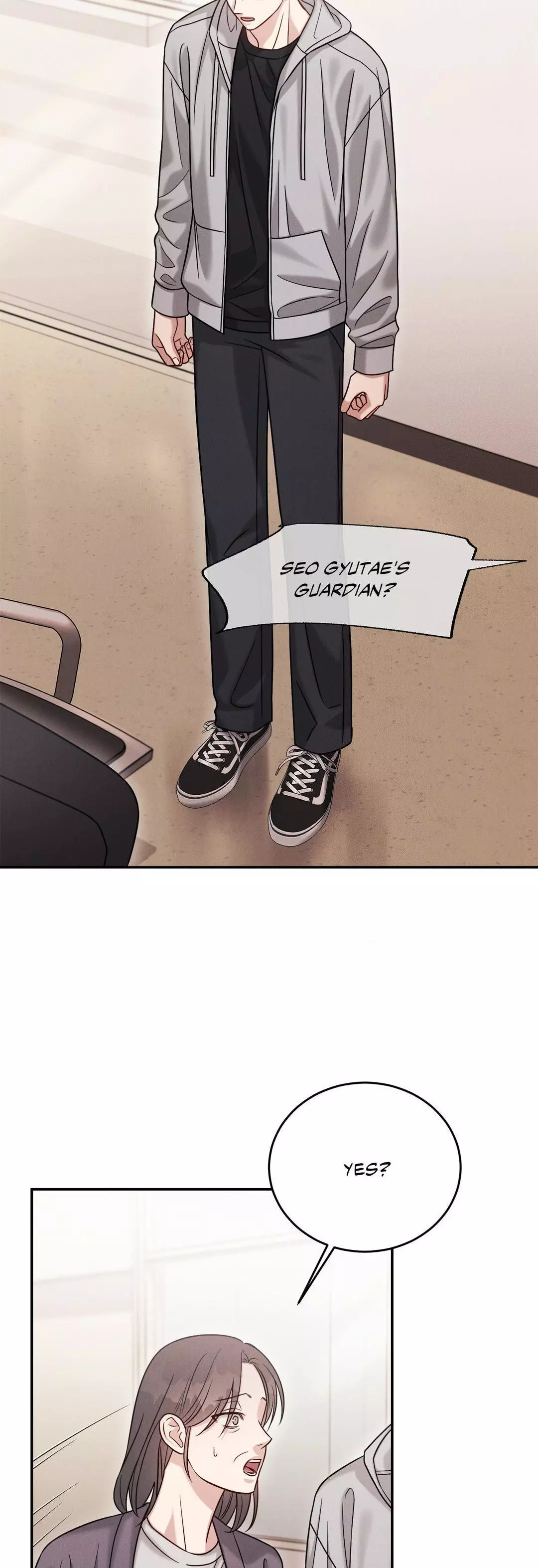 Placebo: Let’s Play Chapter 50 - Page 13