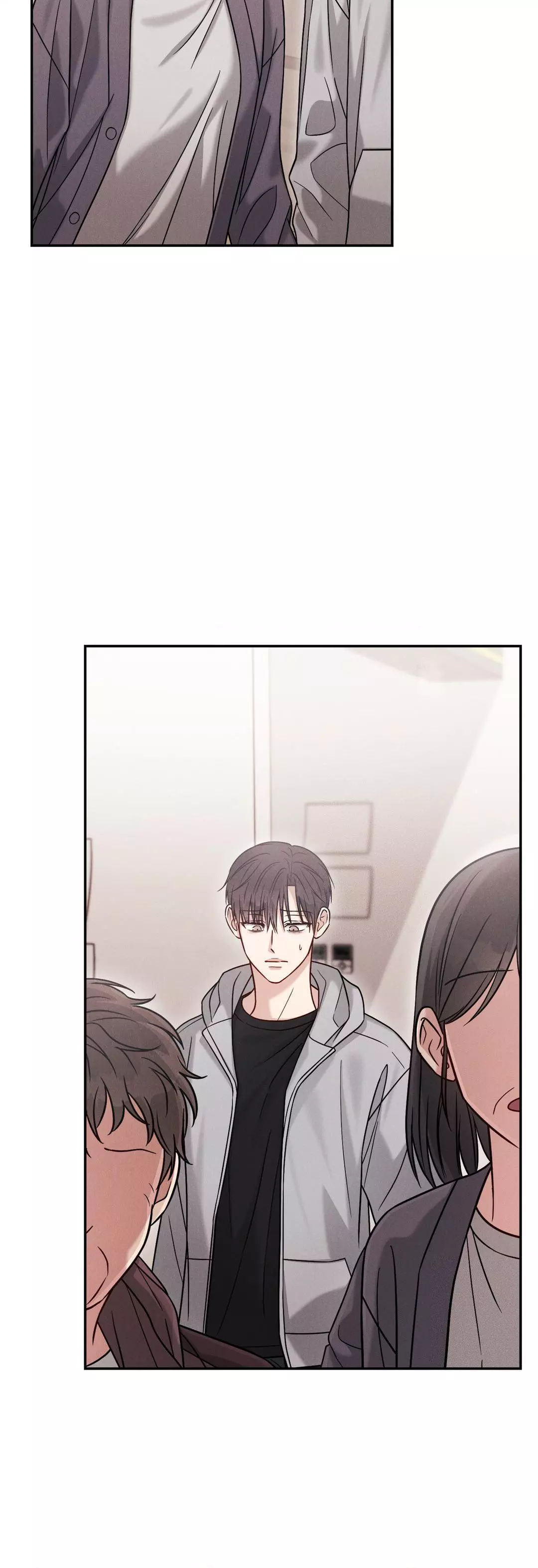 Placebo: Let’s Play Chapter 50 - Page 14