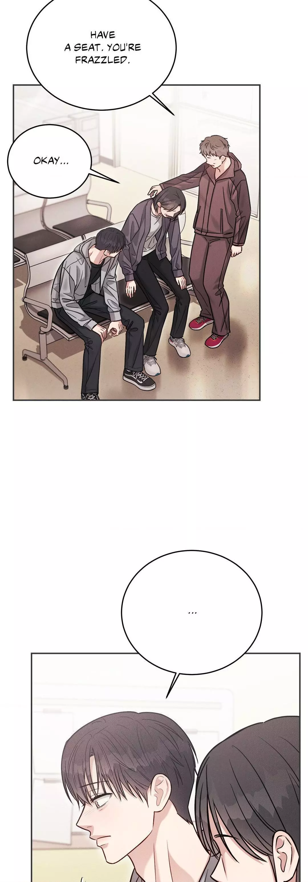 Placebo: Let’s Play Chapter 50 - Page 16