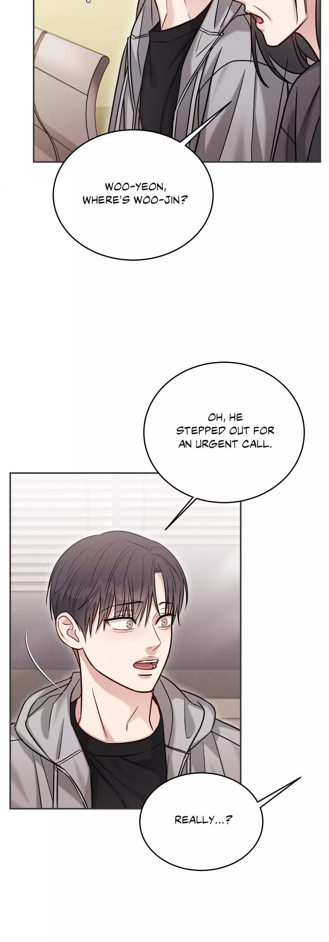 Placebo: Let’s Play Chapter 50 - Page 17