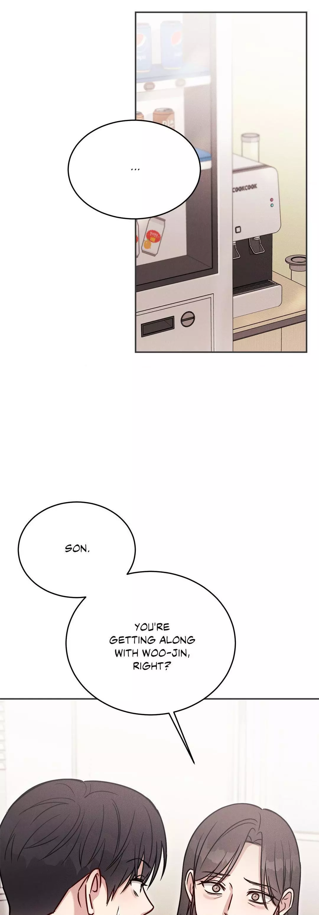 Placebo: Let’s Play Chapter 50 - Page 18