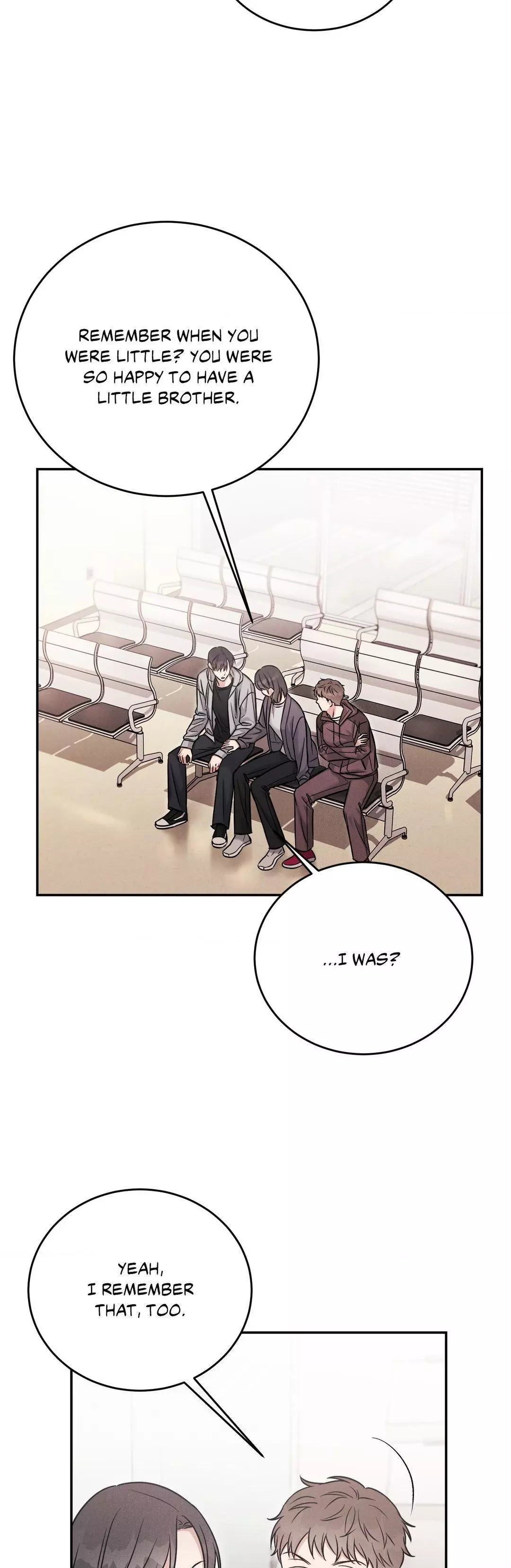 Placebo: Let’s Play Chapter 50 - Page 23