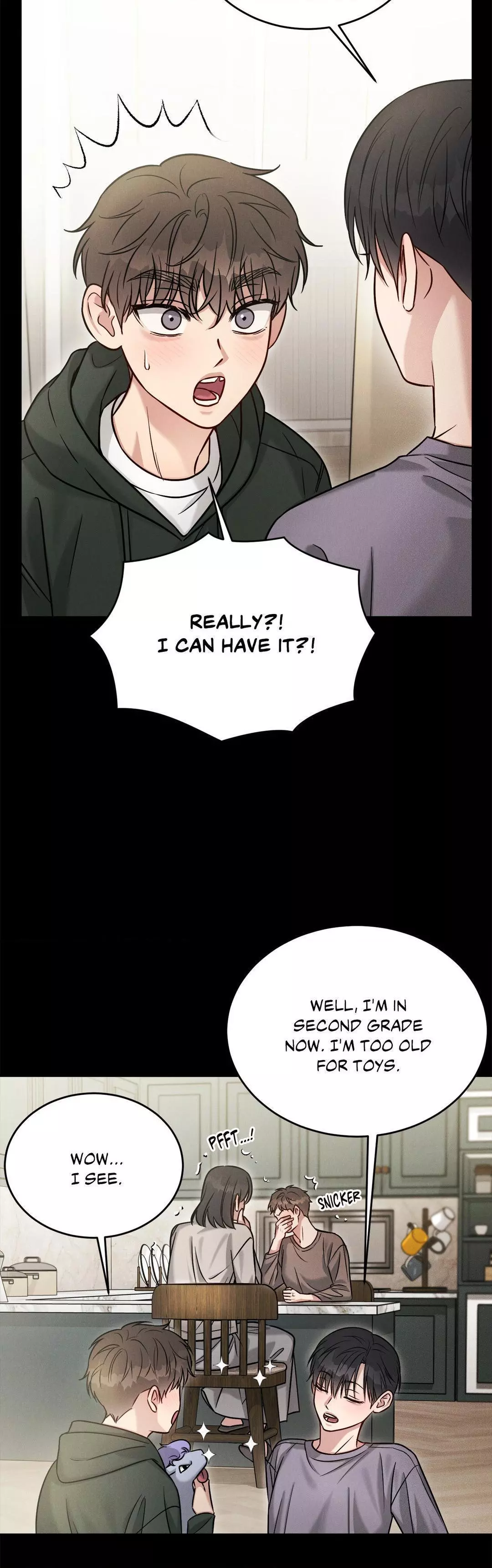 Placebo: Let’s Play Chapter 50 - Page 29