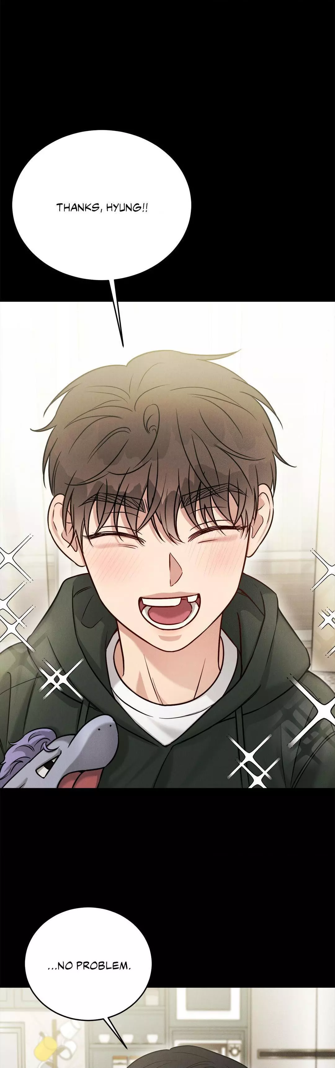 Placebo: Let’s Play Chapter 50 - Page 30