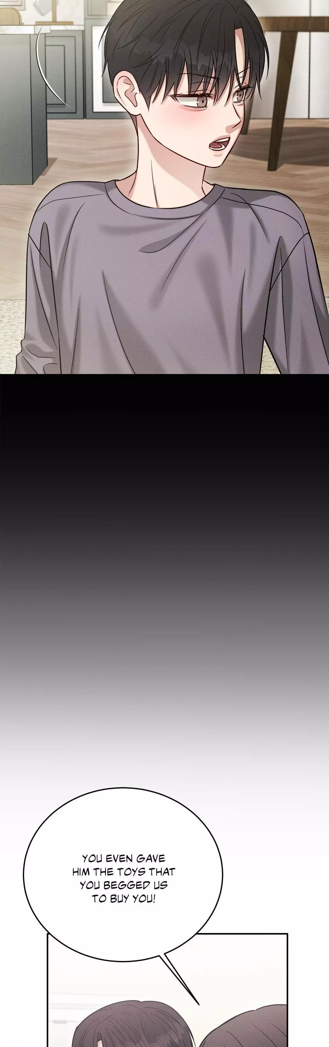 Placebo: Let’s Play Chapter 50 - Page 31