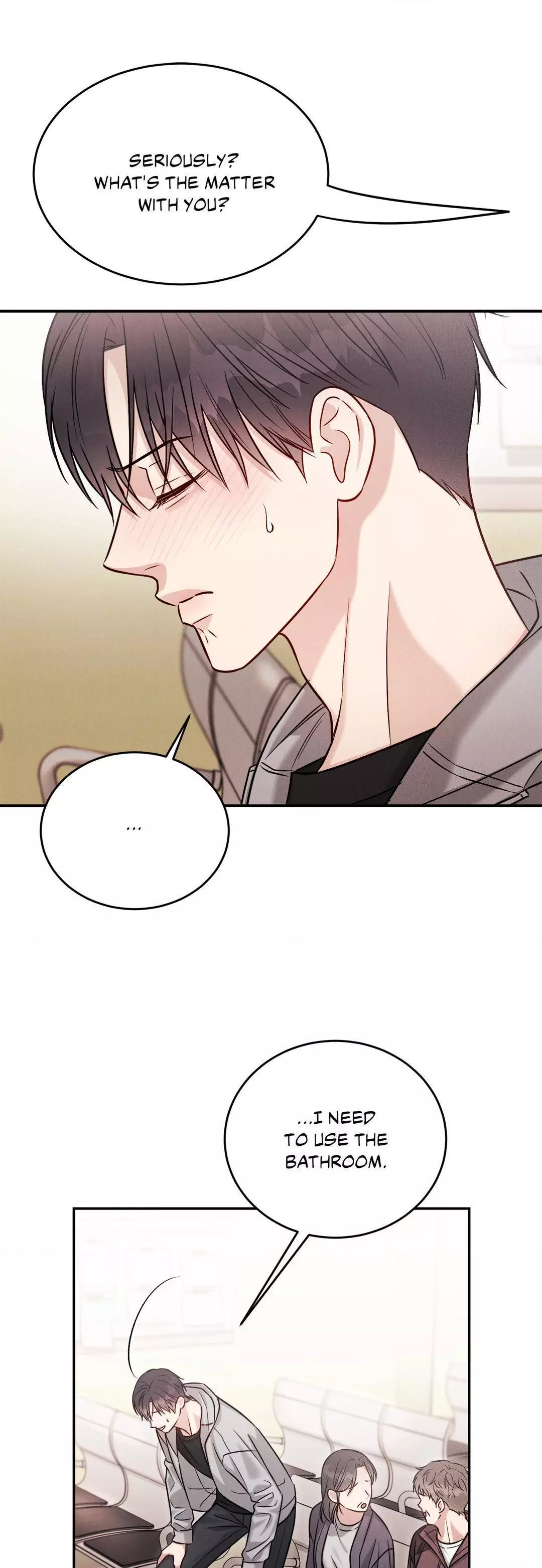 Placebo: Let’s Play Chapter 50 - Page 33