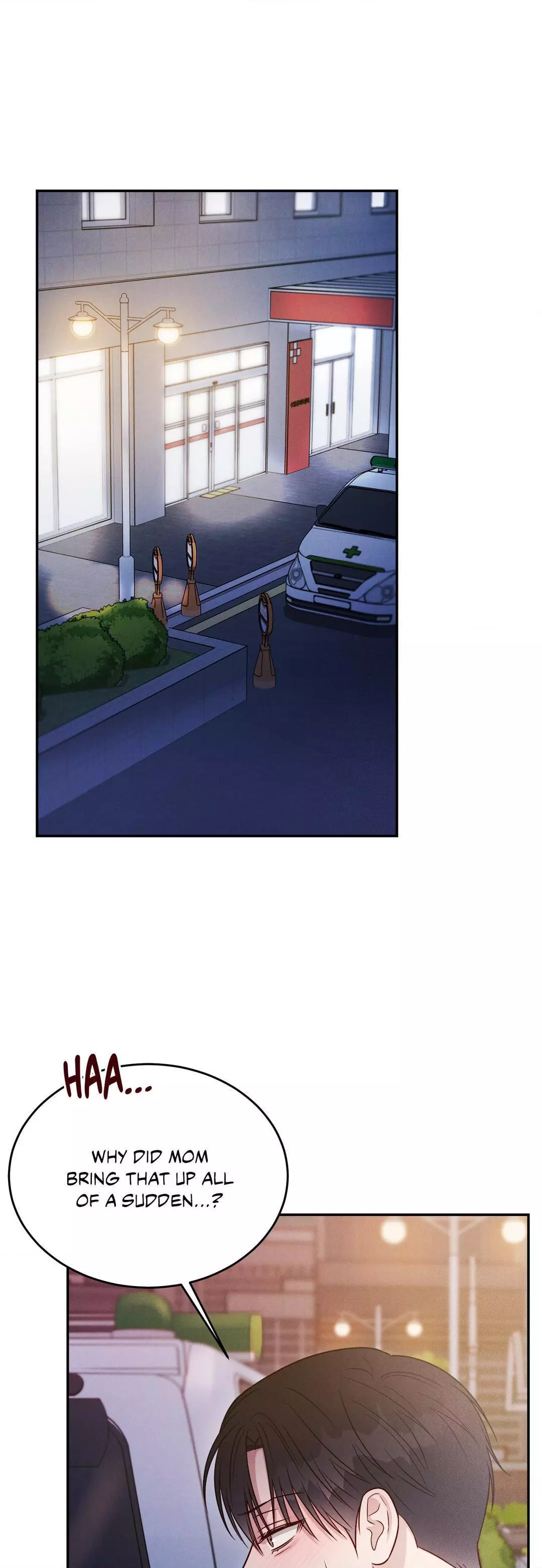 Placebo: Let’s Play Chapter 50 - Page 35