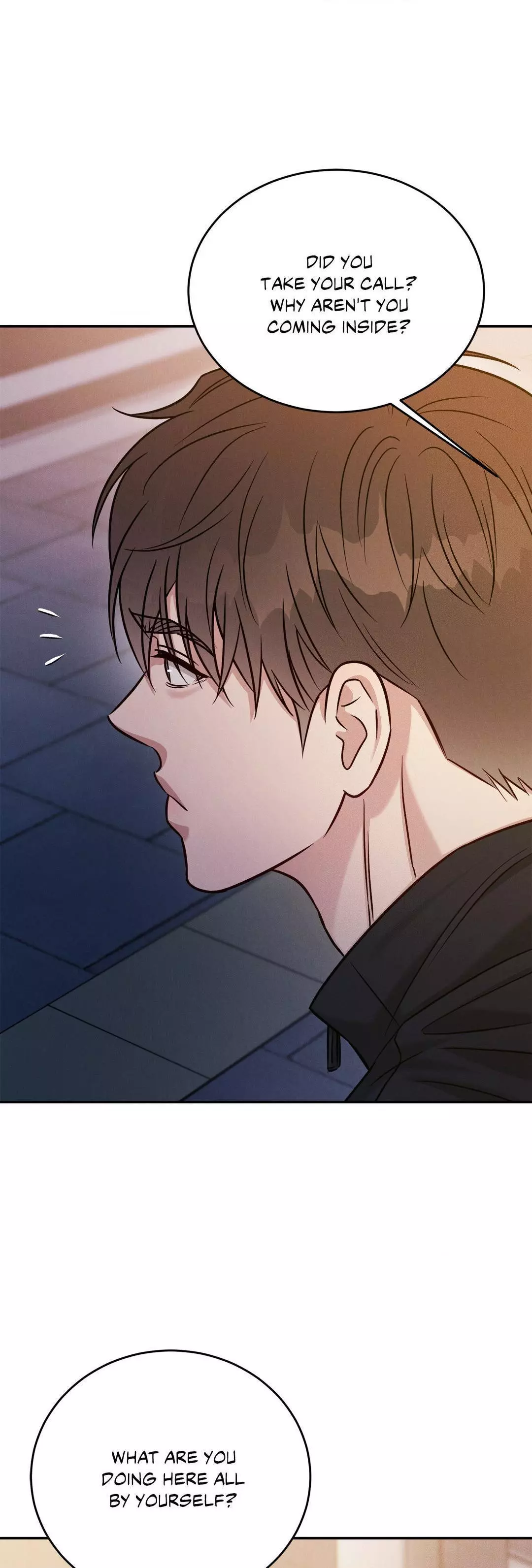 Placebo: Let’s Play Chapter 50 - Page 39