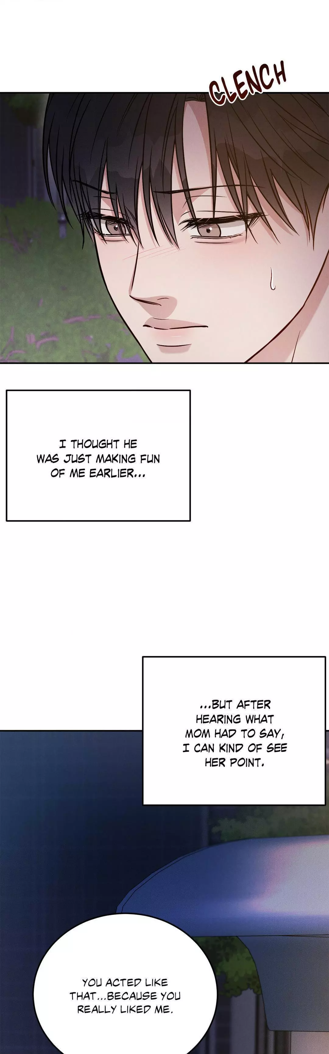 Placebo: Let’s Play Chapter 51 - Page 7