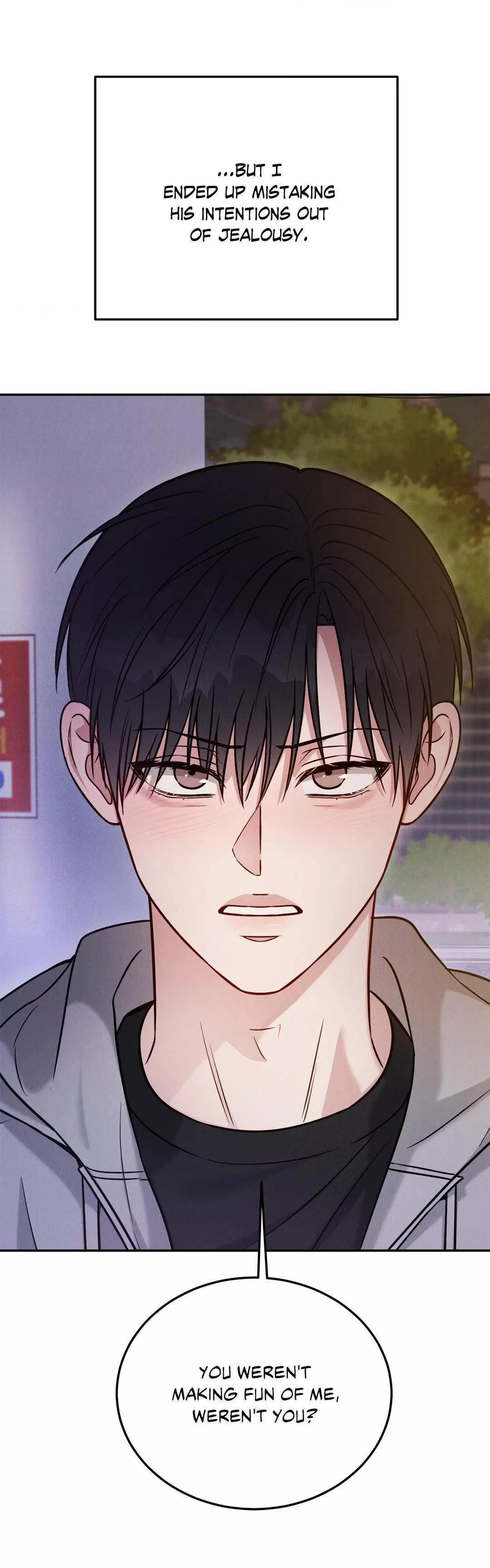 Placebo: Let’s Play Chapter 51 - Page 9