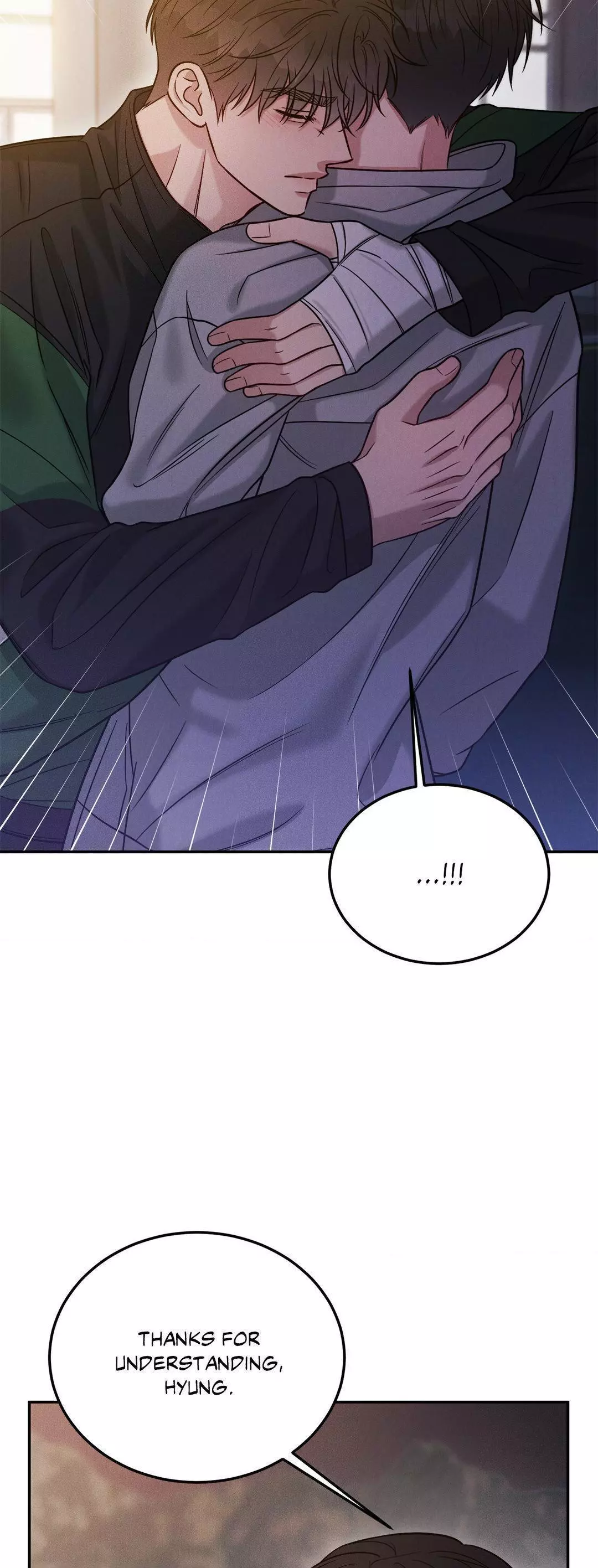 Placebo: Let’s Play Chapter 51 - Page 11