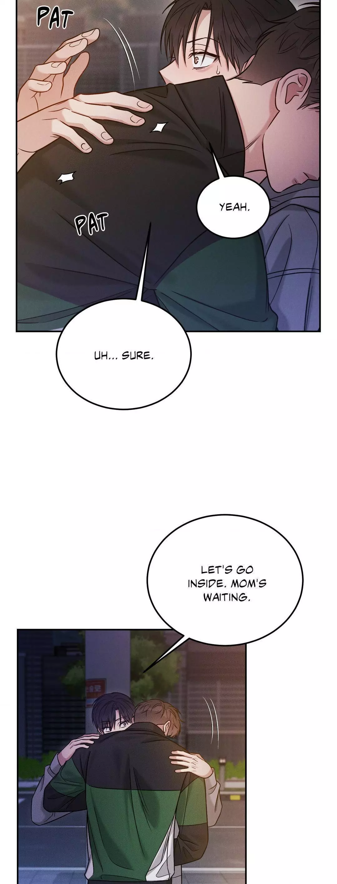 Placebo: Let’s Play Chapter 51 - Page 12