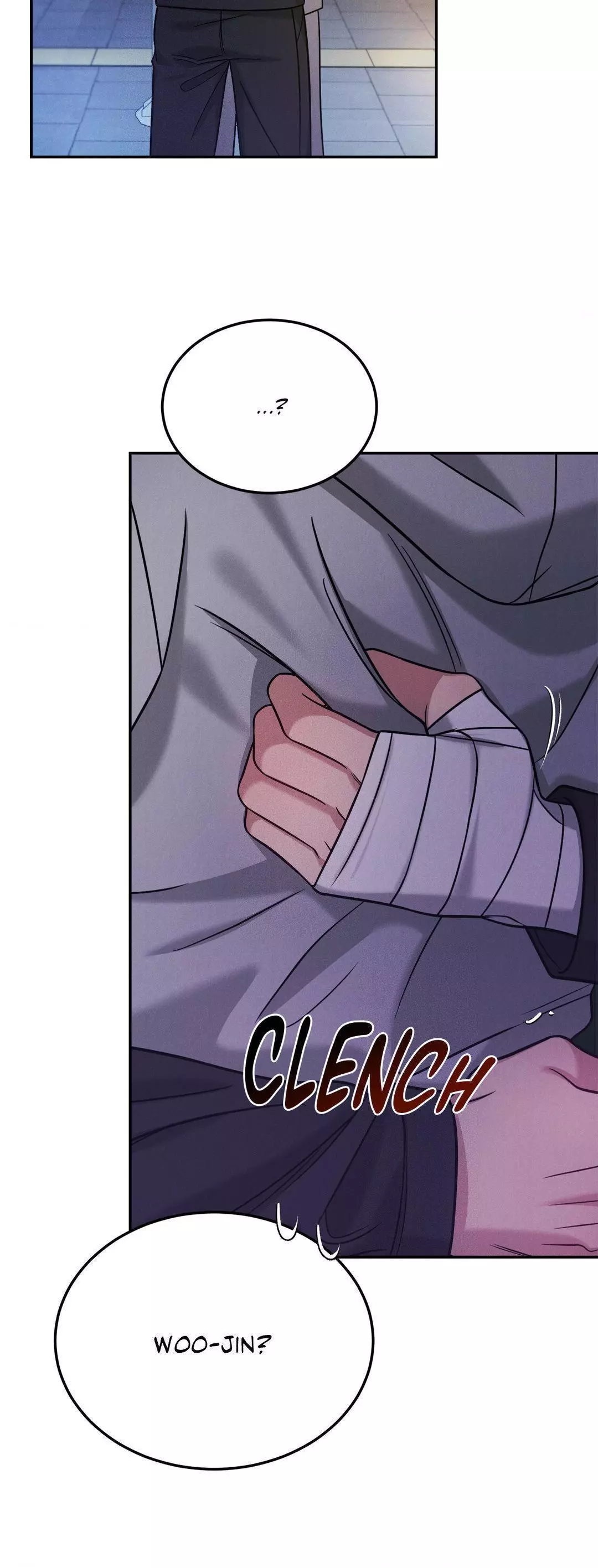 Placebo: Let’s Play Chapter 51 - Page 13