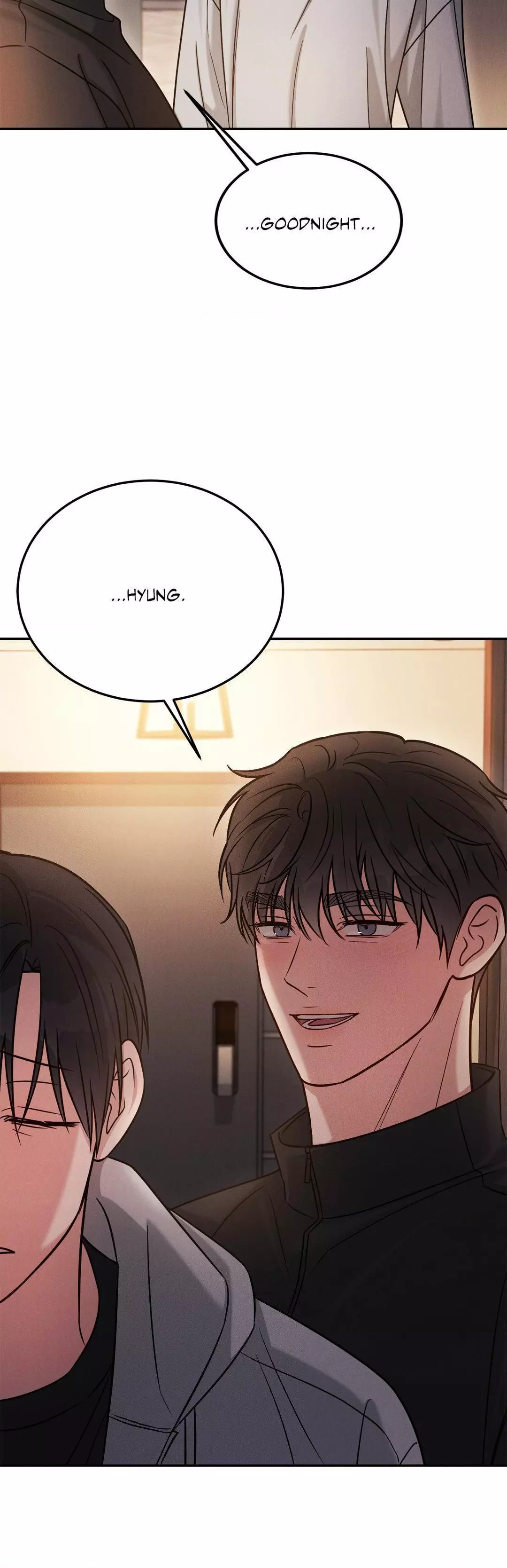 Placebo: Let’s Play Chapter 51 - Page 20