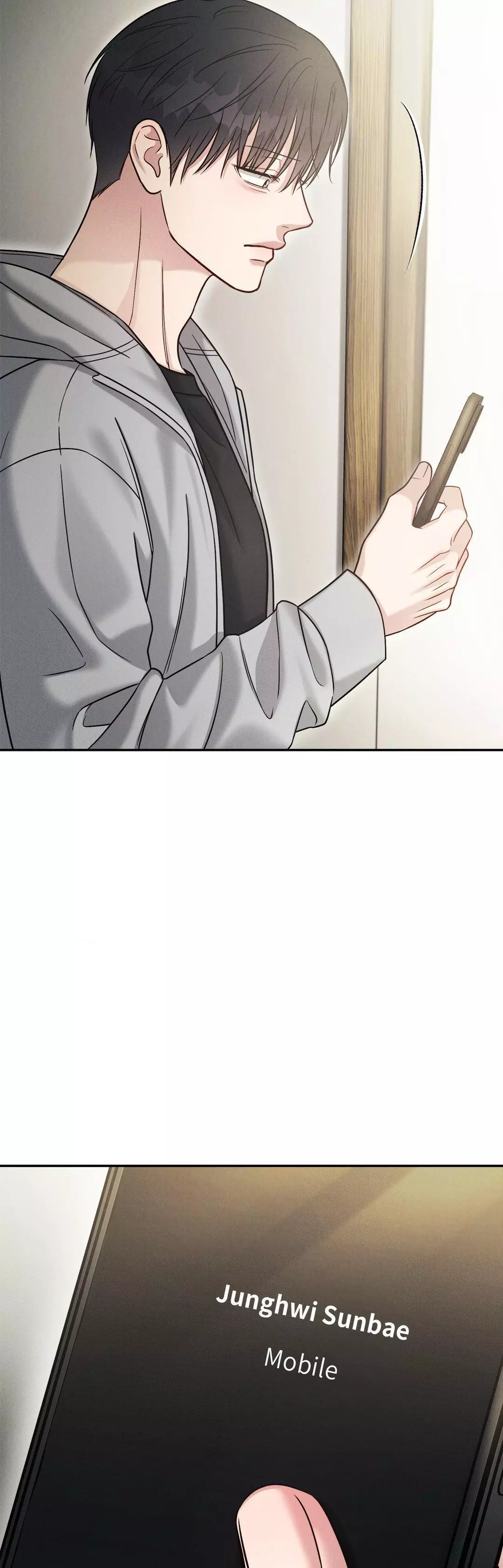 Placebo: Let’s Play Chapter 51 - Page 24