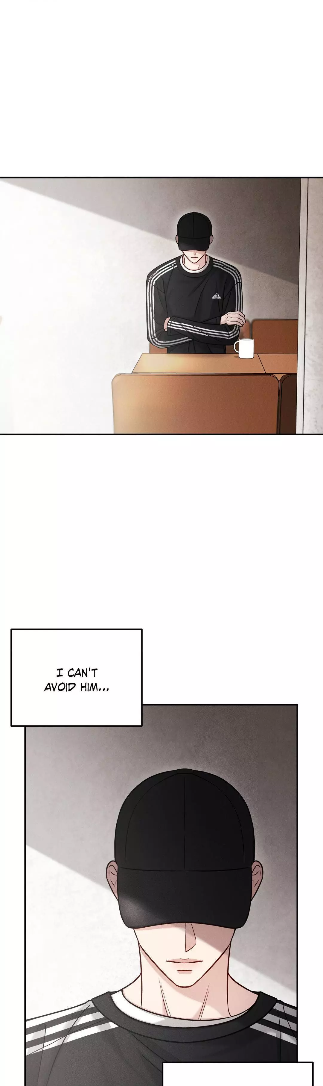 Placebo: Let’s Play Chapter 51 - Page 26