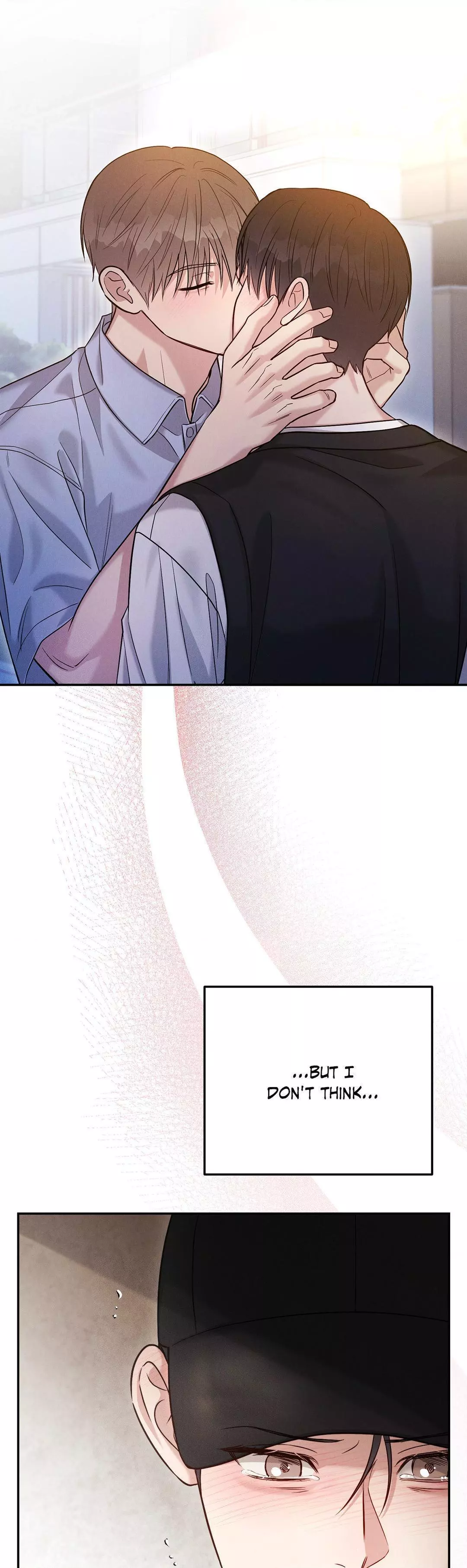 Placebo: Let’s Play Chapter 51 - Page 28