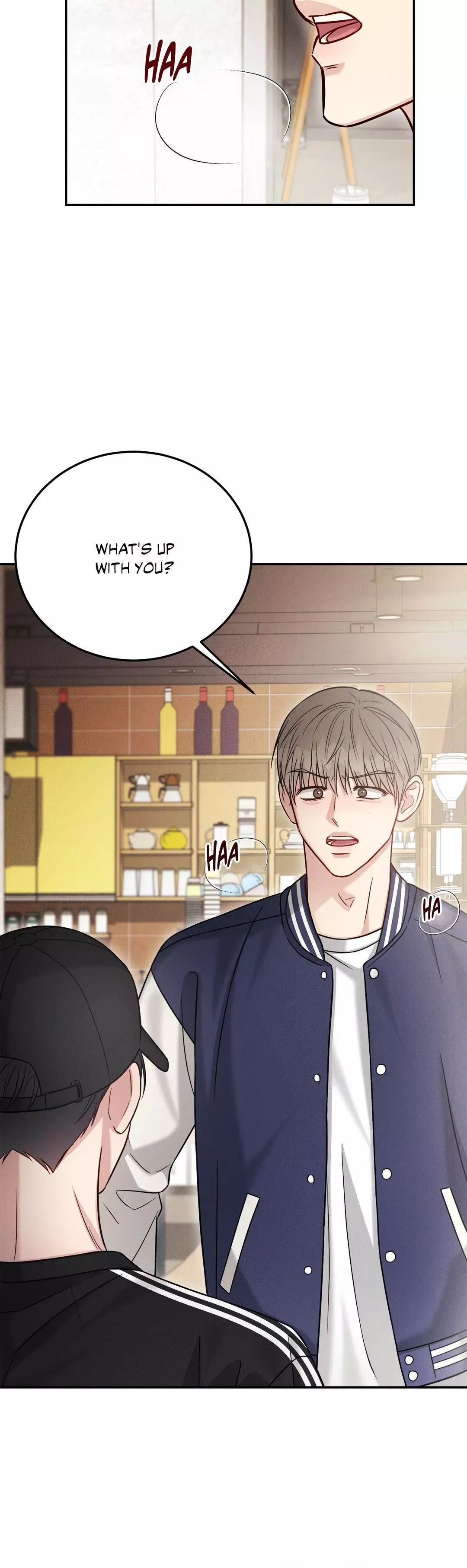 Placebo: Let’s Play Chapter 51 - Page 30