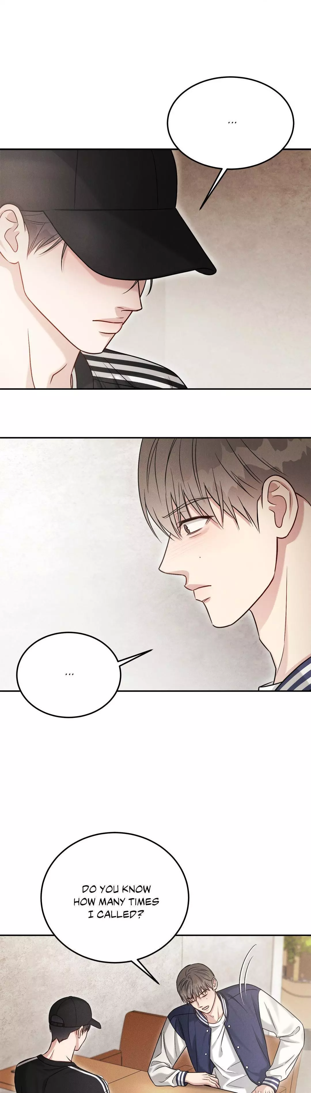 Placebo: Let’s Play Chapter 51 - Page 31