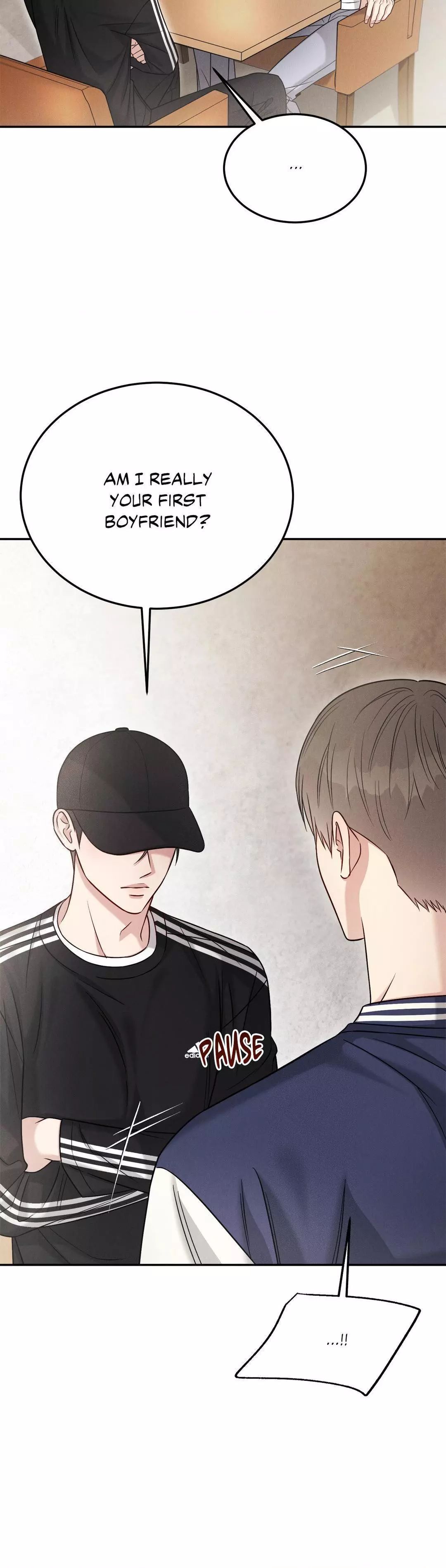 Placebo: Let’s Play Chapter 51 - Page 32