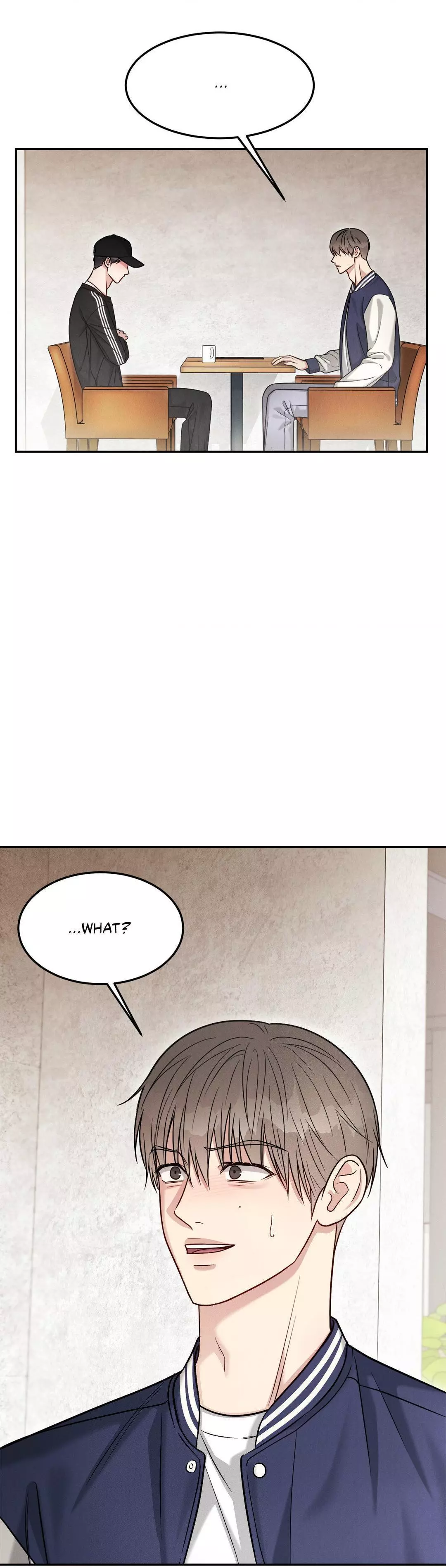 Placebo: Let’s Play Chapter 51 - Page 33