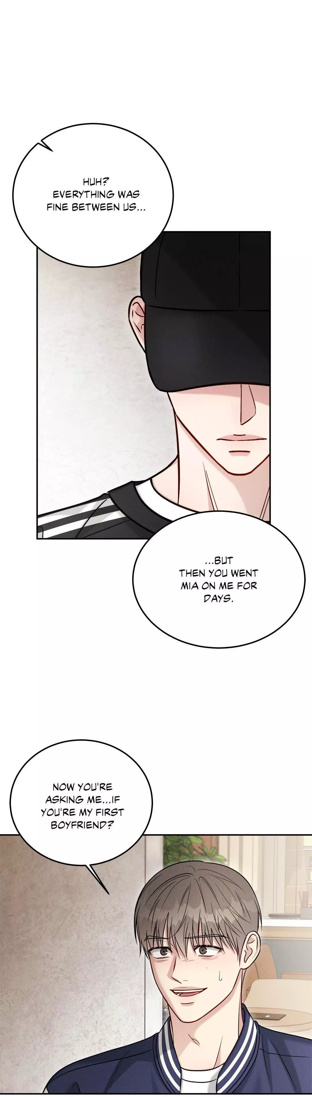 Placebo: Let’s Play Chapter 51 - Page 34