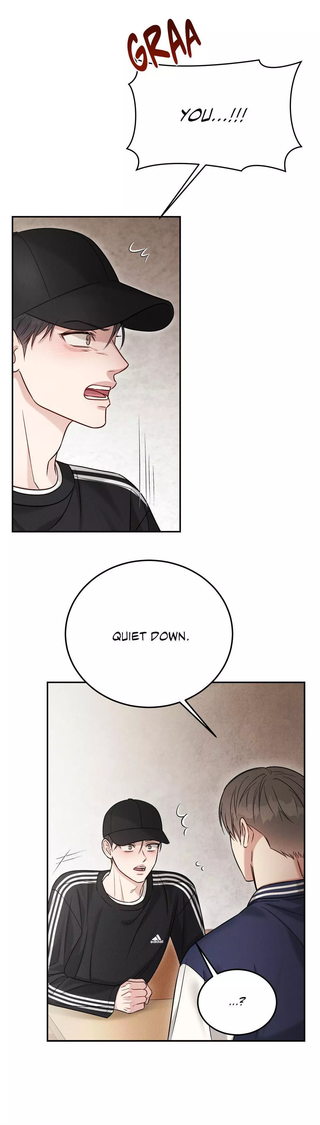 Placebo: Let’s Play Chapter 51 - Page 35