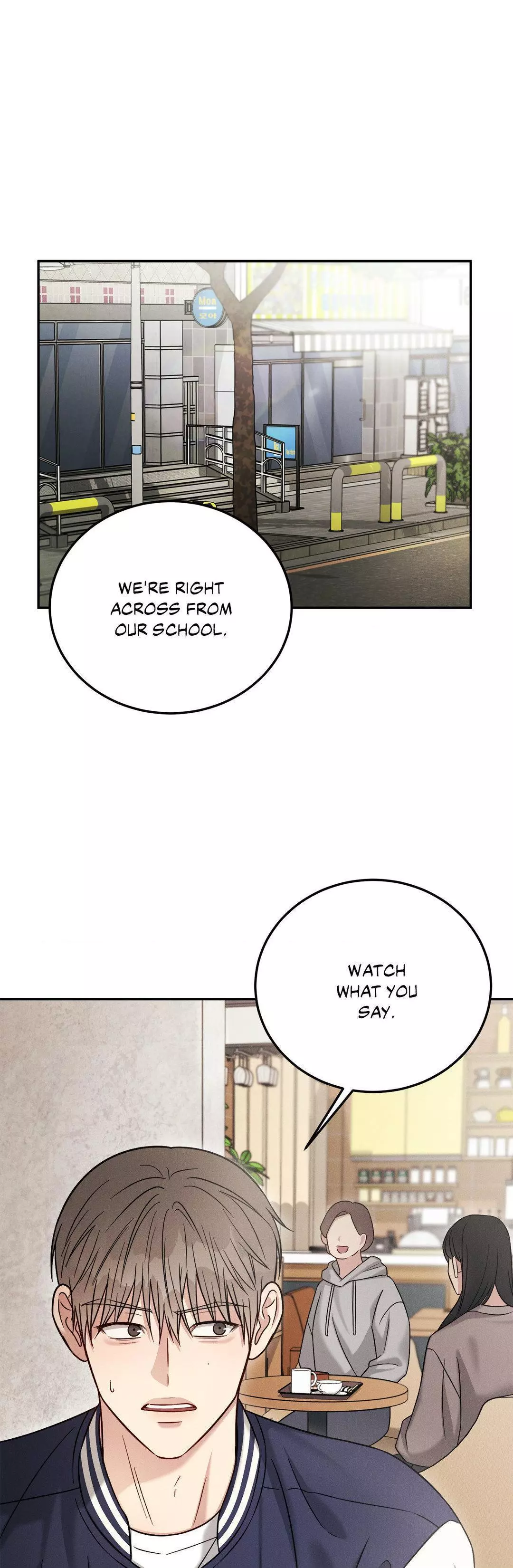 Placebo: Let’s Play Chapter 51 - Page 36